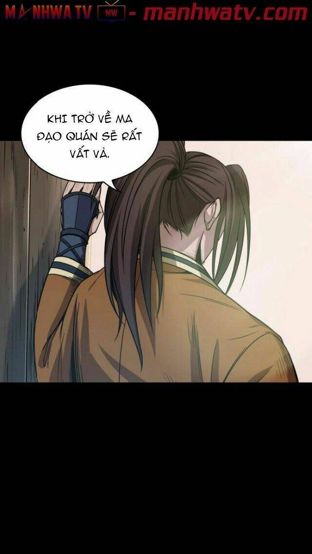 Ngã Lão Ma Thần Chapter 17 - Trang 2