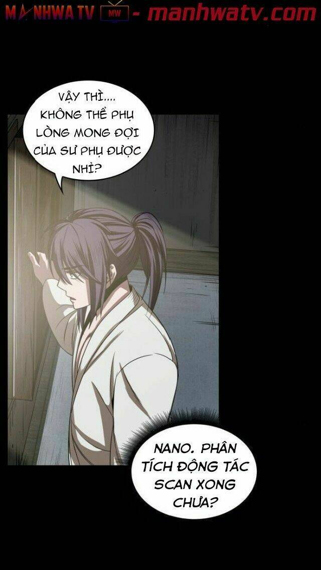 Ngã Lão Ma Thần Chapter 17 - Trang 2