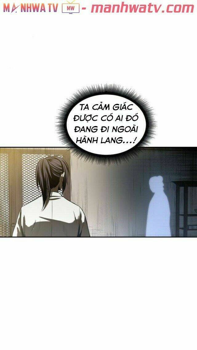 Ngã Lão Ma Thần Chapter 17 - Trang 2