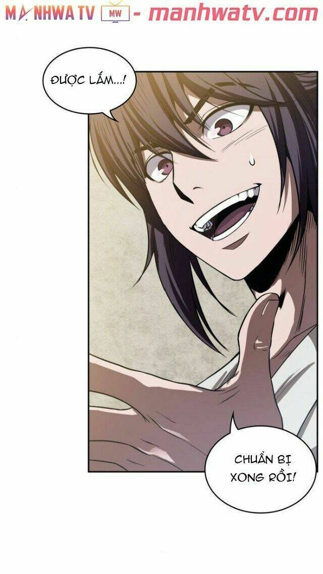 Ngã Lão Ma Thần Chapter 17 - Trang 2