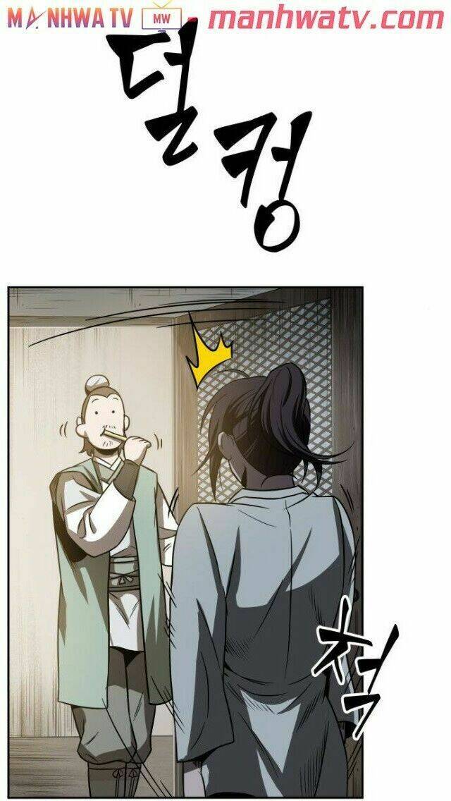 Ngã Lão Ma Thần Chapter 17 - Trang 2