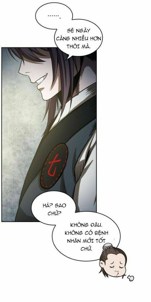 Ngã Lão Ma Thần Chapter 17 - Trang 2