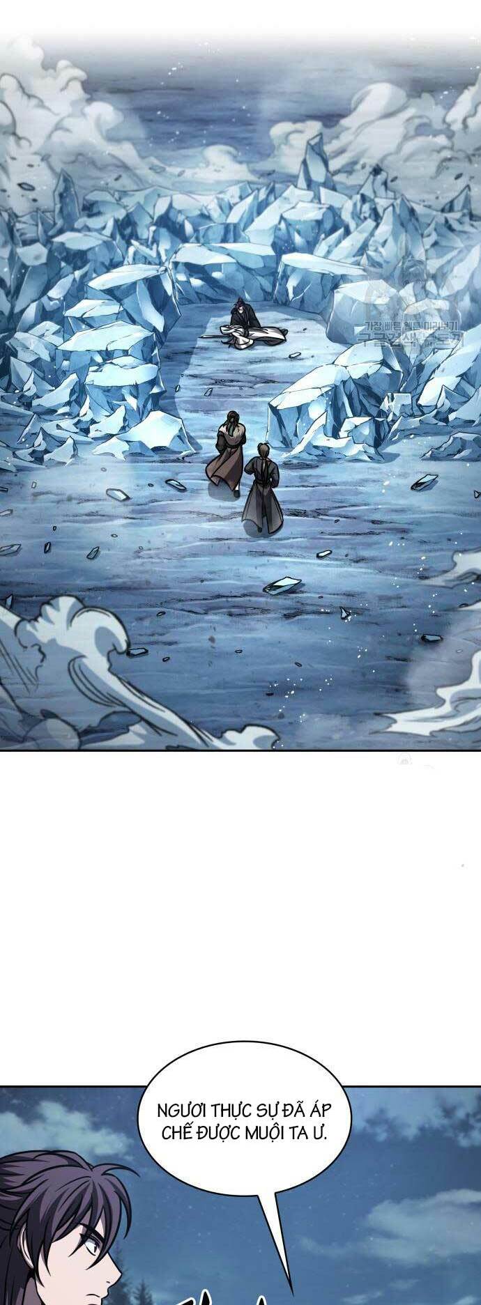 Ngã Lão Ma Thần Chapter 170 - Trang 2