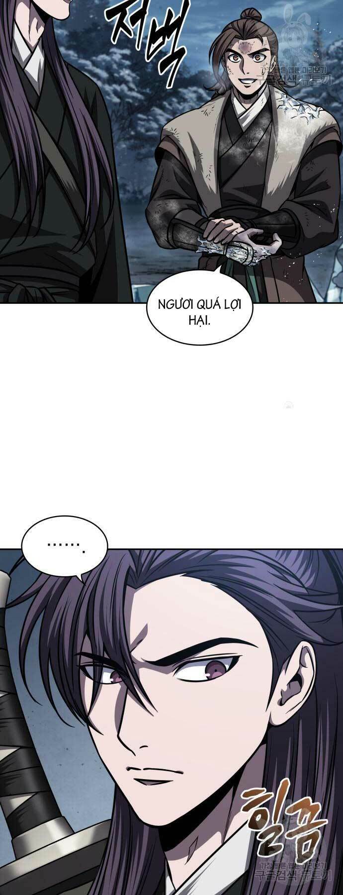 Ngã Lão Ma Thần Chapter 170 - Trang 2