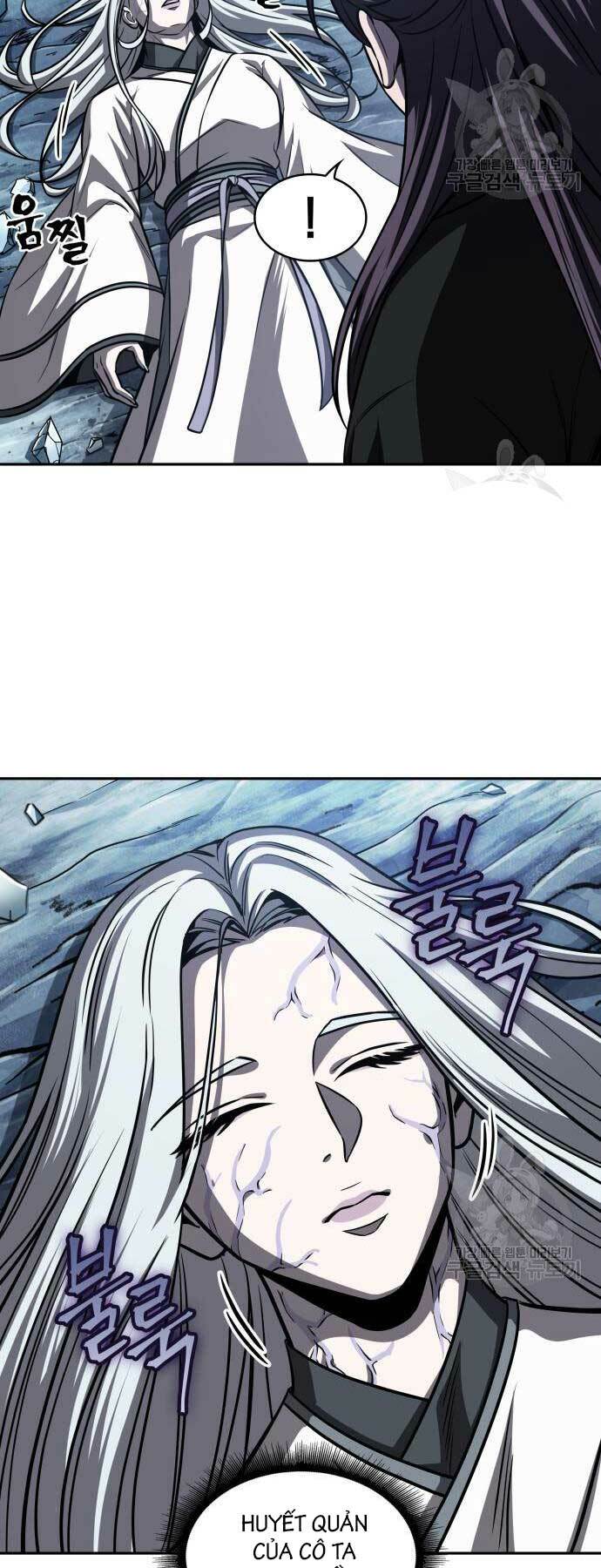 Ngã Lão Ma Thần Chapter 170 - Trang 2