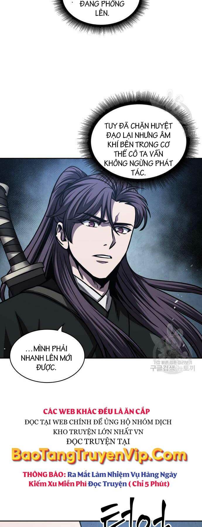 Ngã Lão Ma Thần Chapter 170 - Trang 2