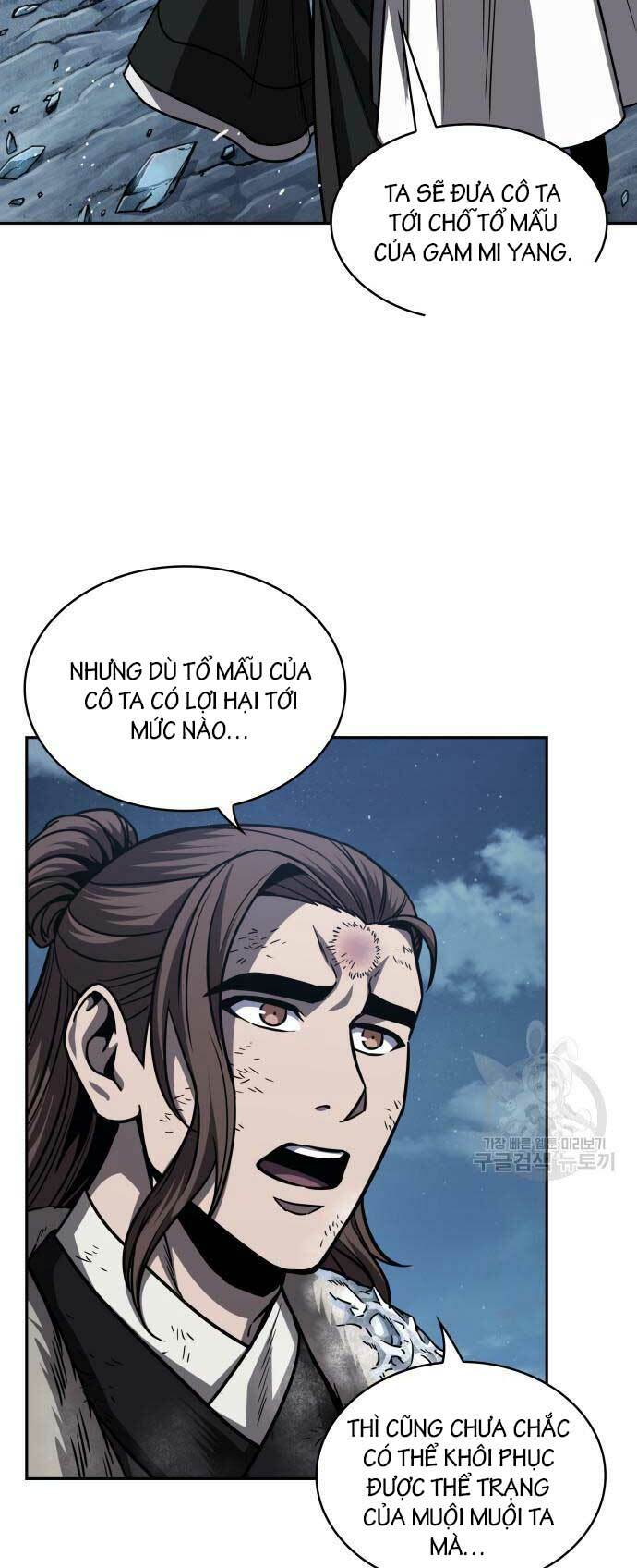 Ngã Lão Ma Thần Chapter 170 - Trang 2