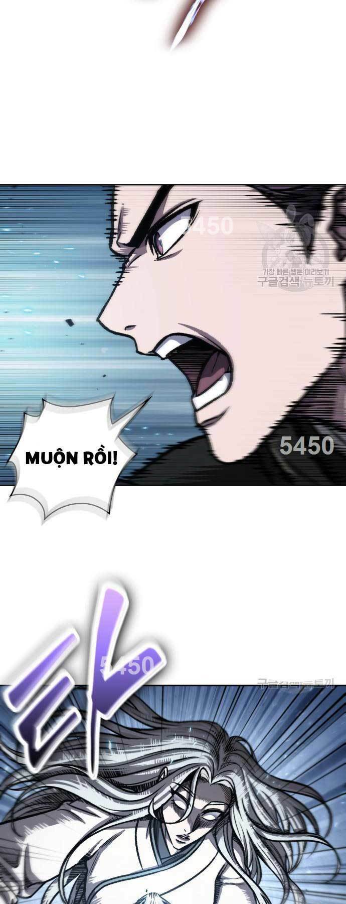 Ngã Lão Ma Thần Chapter 170 - Trang 2