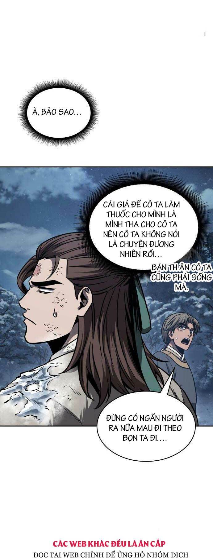 Ngã Lão Ma Thần Chapter 170 - Trang 2