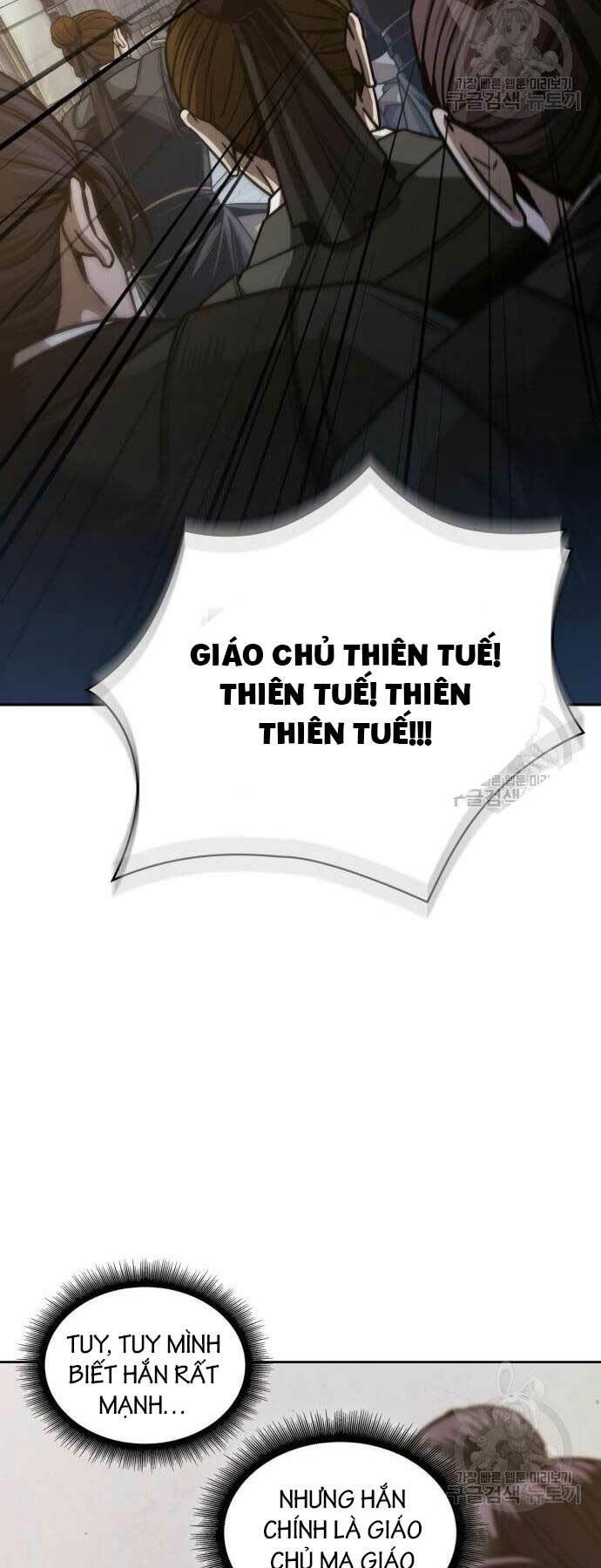 Ngã Lão Ma Thần Chapter 170 - Trang 2