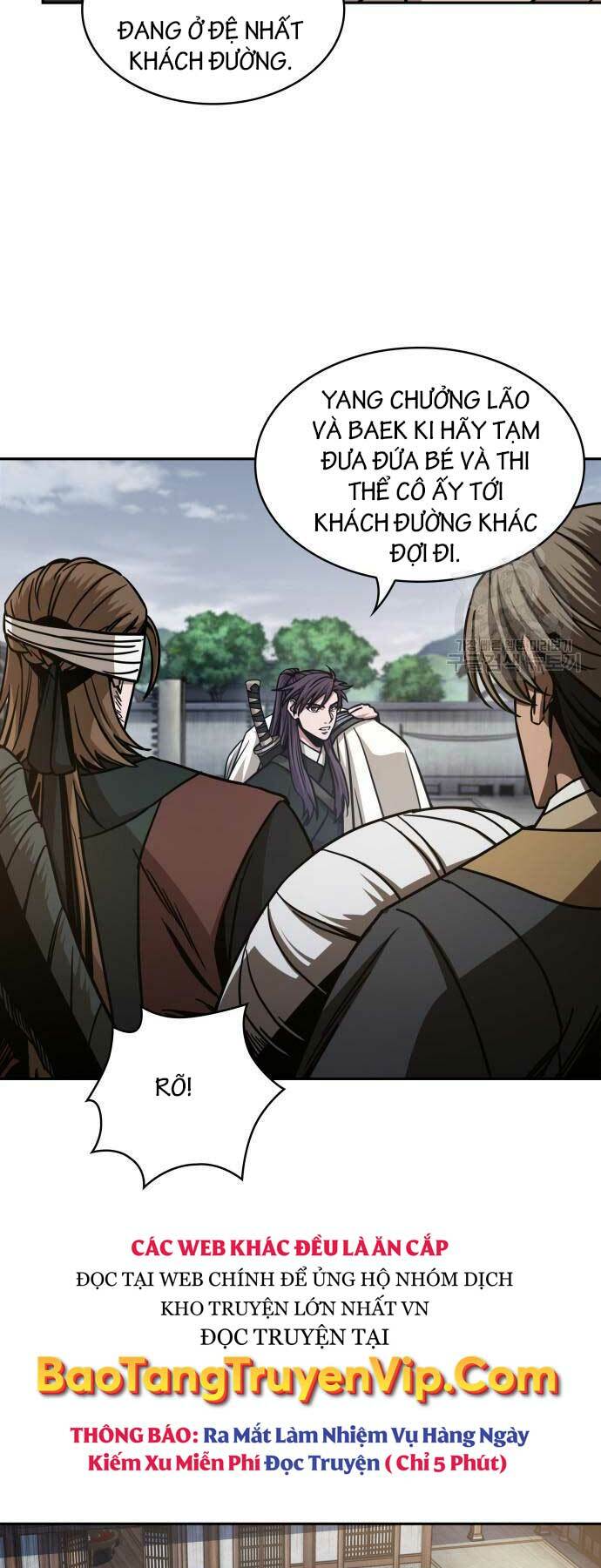 Ngã Lão Ma Thần Chapter 170 - Trang 2