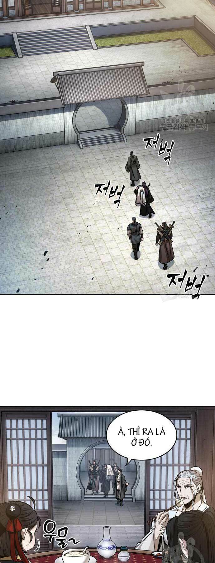 Ngã Lão Ma Thần Chapter 170 - Trang 2