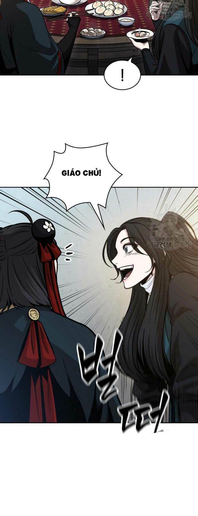 Ngã Lão Ma Thần Chapter 170 - Trang 2