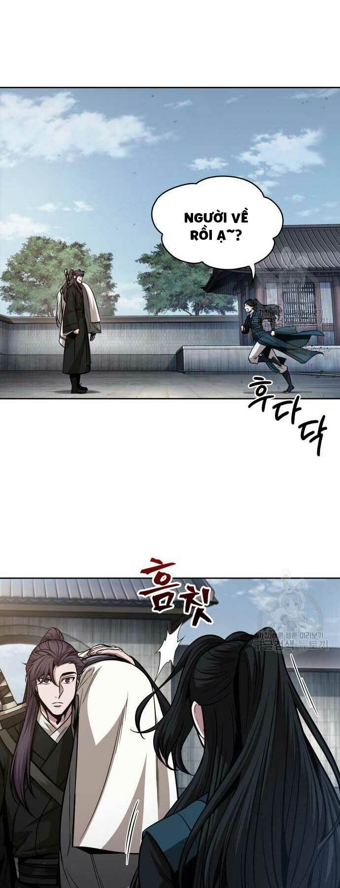 Ngã Lão Ma Thần Chapter 170 - Trang 2