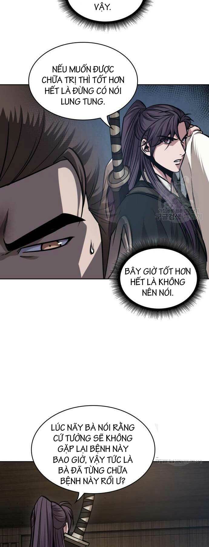 Ngã Lão Ma Thần Chapter 170 - Trang 2