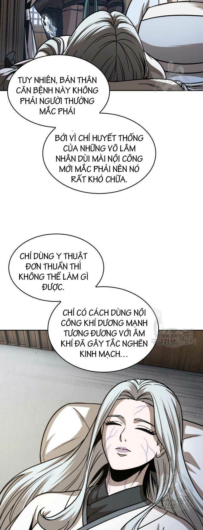 Ngã Lão Ma Thần Chapter 170 - Trang 2