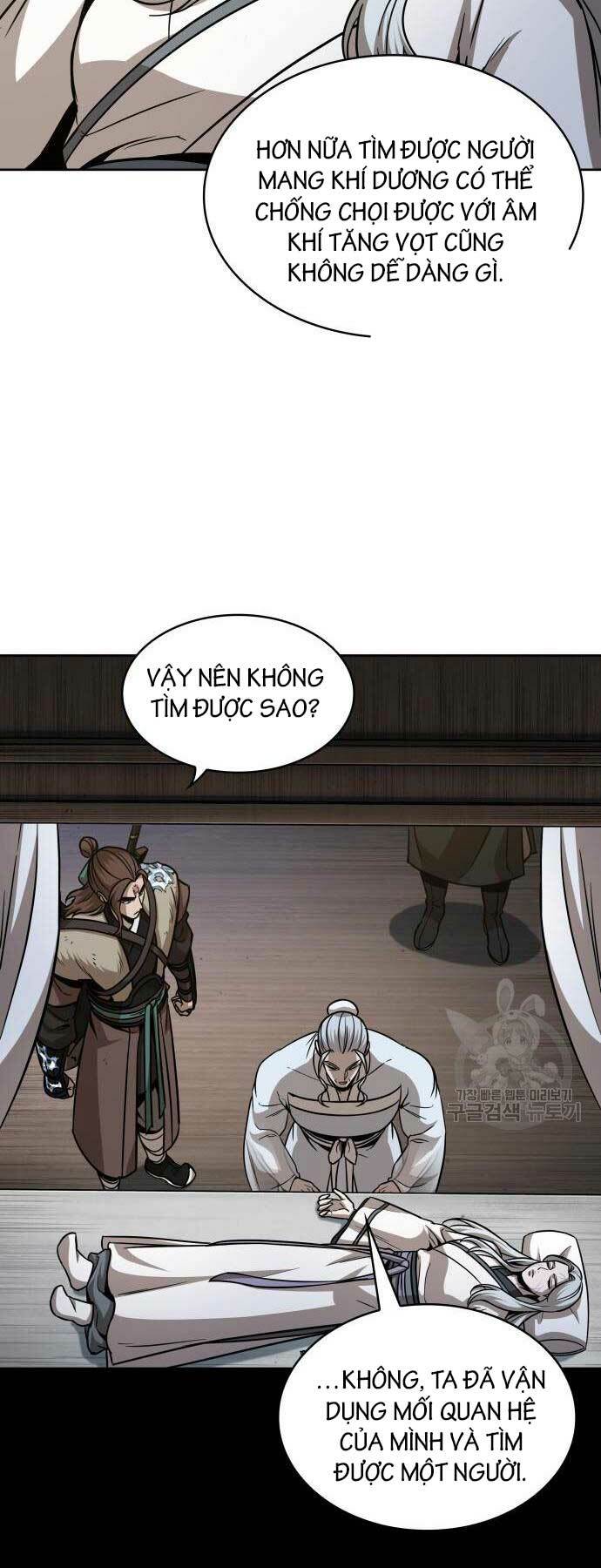 Ngã Lão Ma Thần Chapter 170 - Trang 2