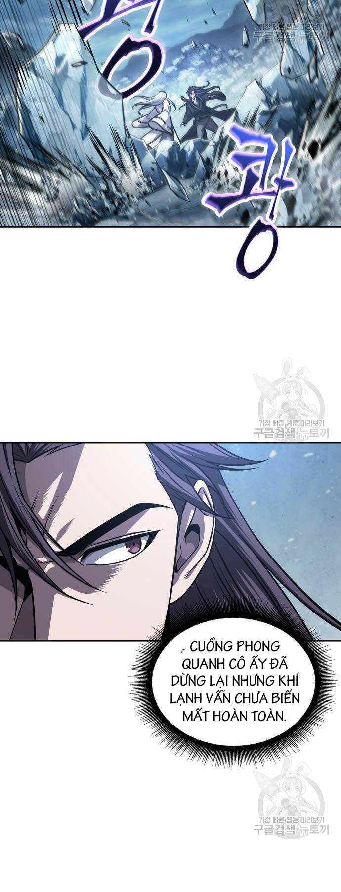 Ngã Lão Ma Thần Chapter 170 - Trang 2