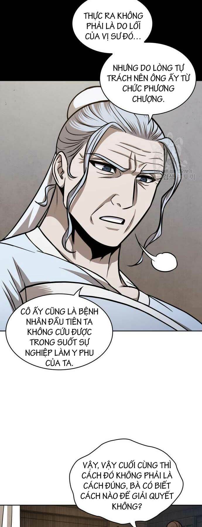 Ngã Lão Ma Thần Chapter 170 - Trang 2