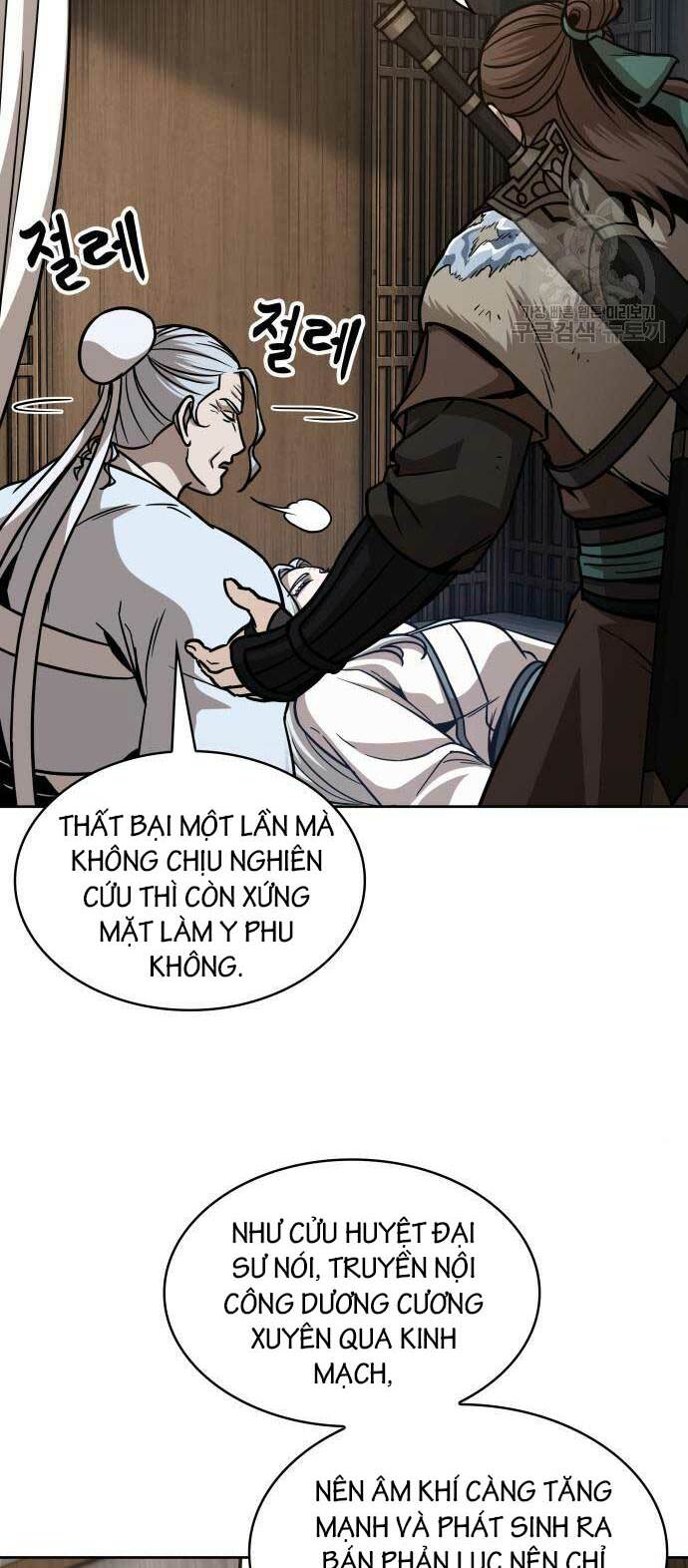 Ngã Lão Ma Thần Chapter 170 - Trang 2