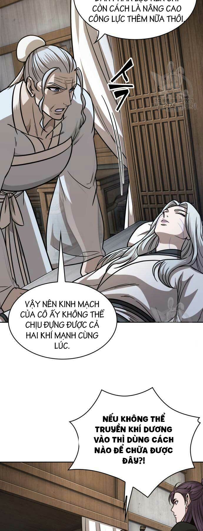 Ngã Lão Ma Thần Chapter 170 - Trang 2