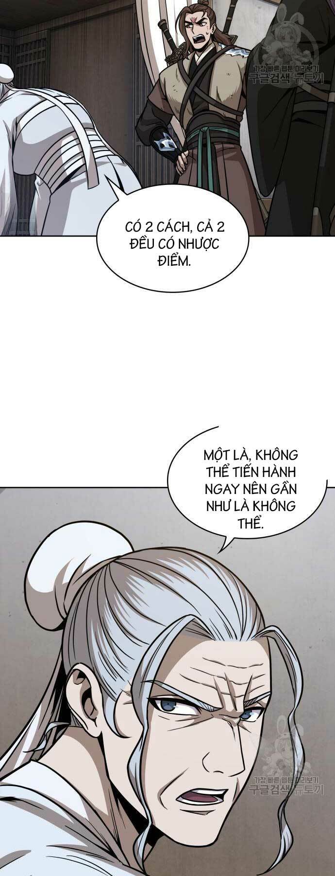 Ngã Lão Ma Thần Chapter 170 - Trang 2