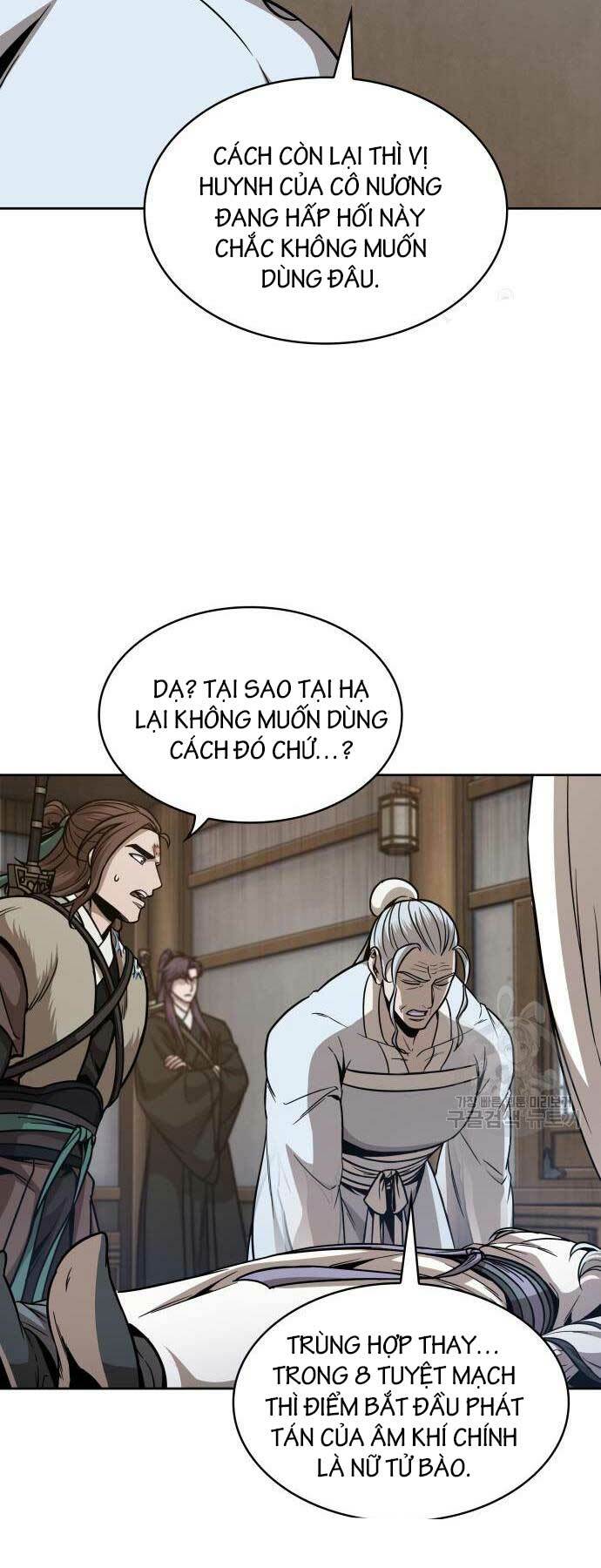 Ngã Lão Ma Thần Chapter 170 - Trang 2