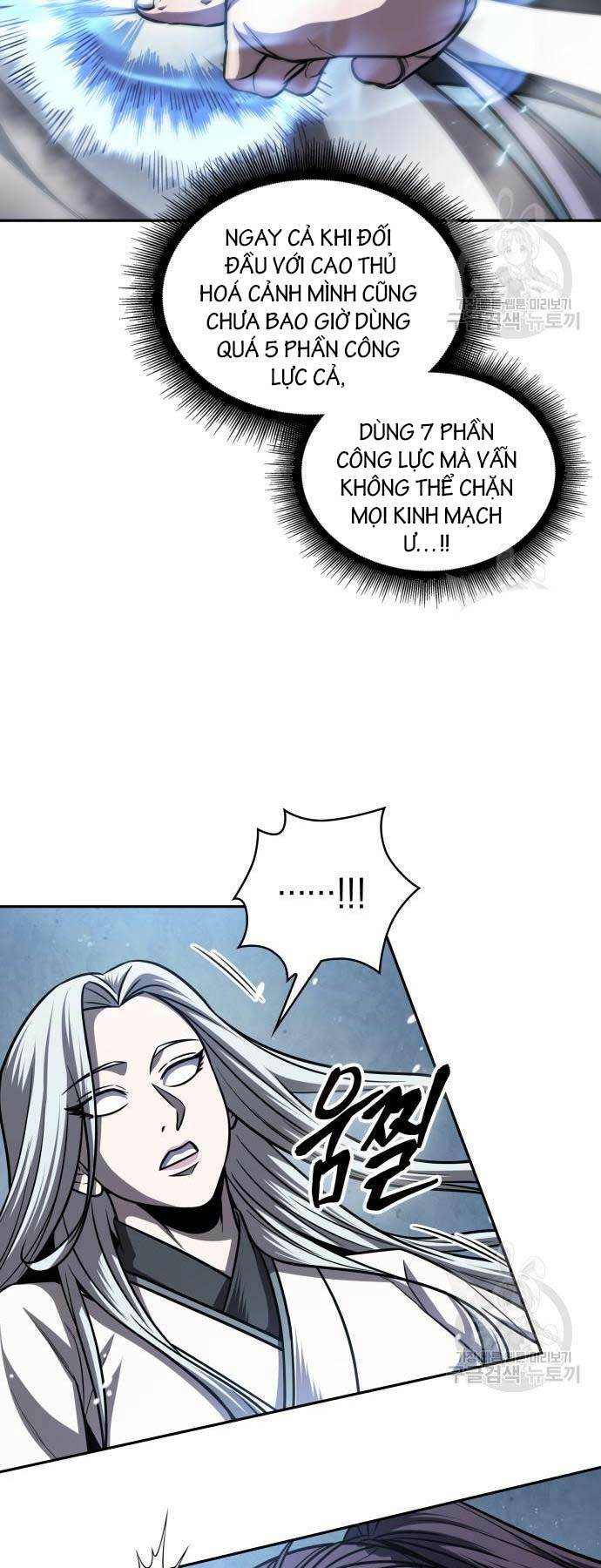 Ngã Lão Ma Thần Chapter 170 - Trang 2