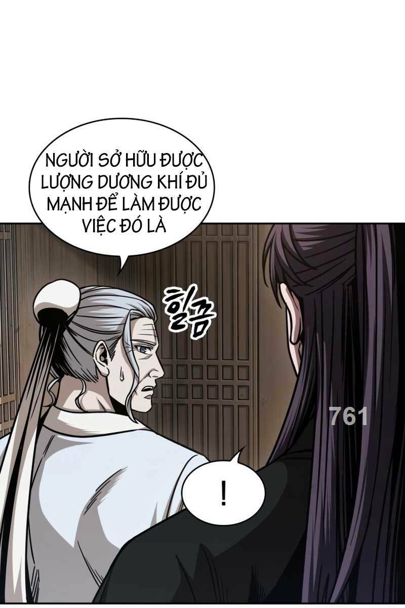 Ngã Lão Ma Thần Chapter 171 - Trang 2