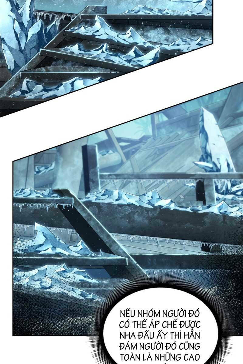 Ngã Lão Ma Thần Chapter 171 - Trang 2