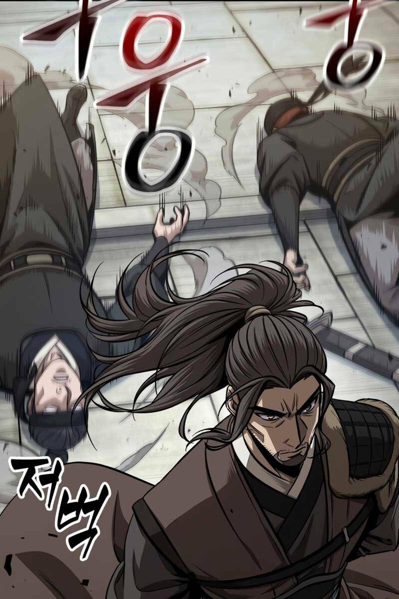 Ngã Lão Ma Thần Chapter 171 - Trang 2