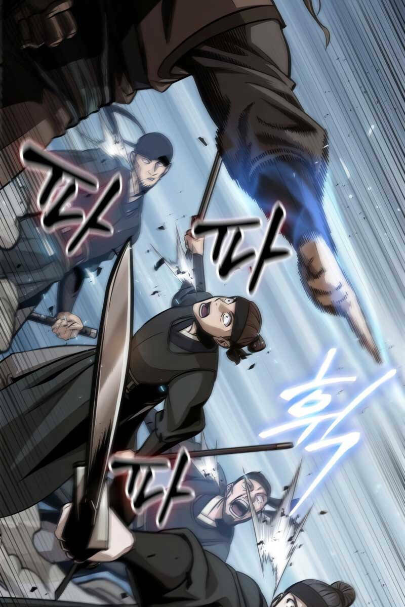 Ngã Lão Ma Thần Chapter 171 - Trang 2