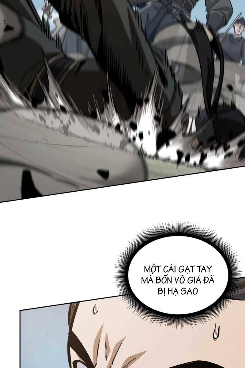 Ngã Lão Ma Thần Chapter 171 - Trang 2