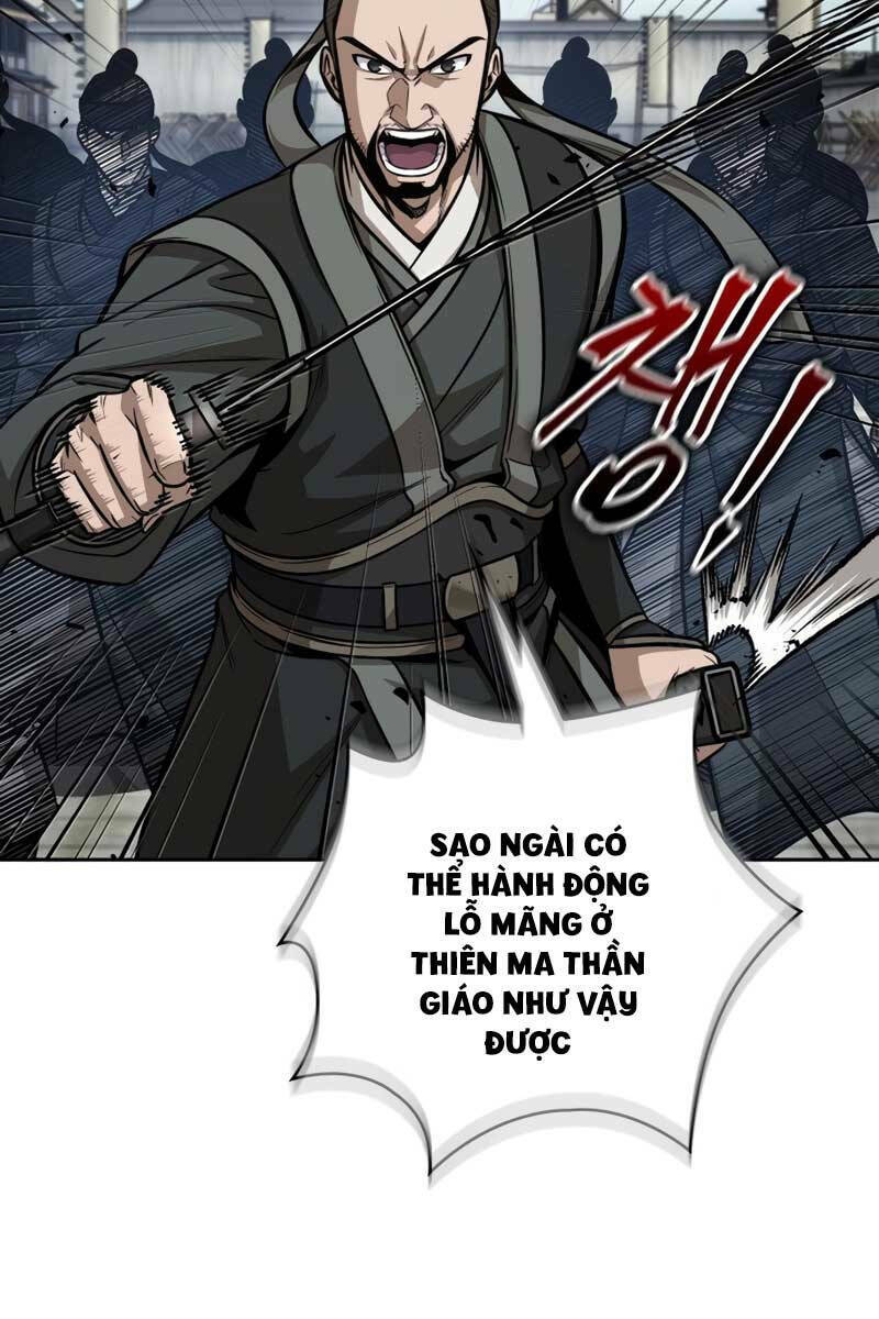 Ngã Lão Ma Thần Chapter 171 - Trang 2