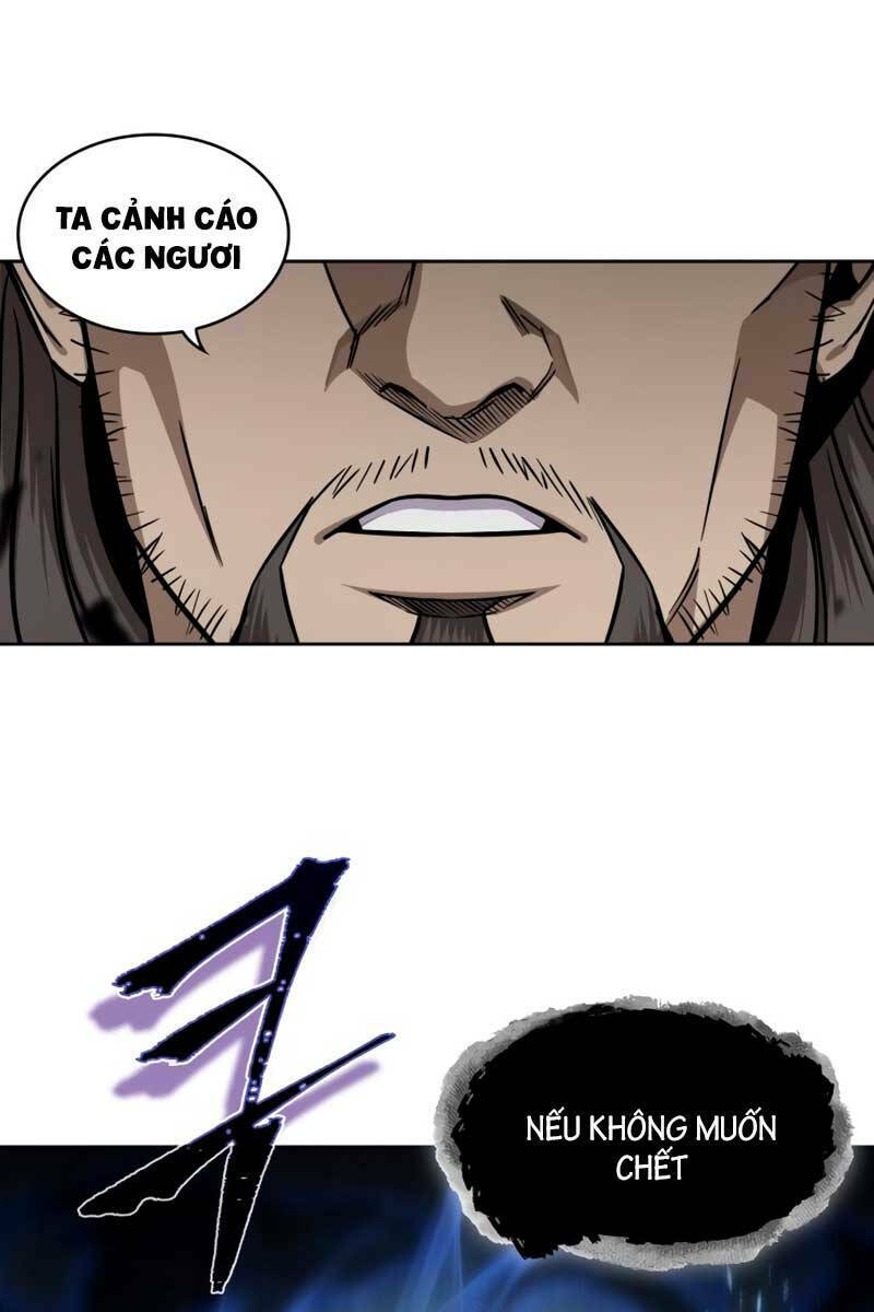 Ngã Lão Ma Thần Chapter 171 - Trang 2