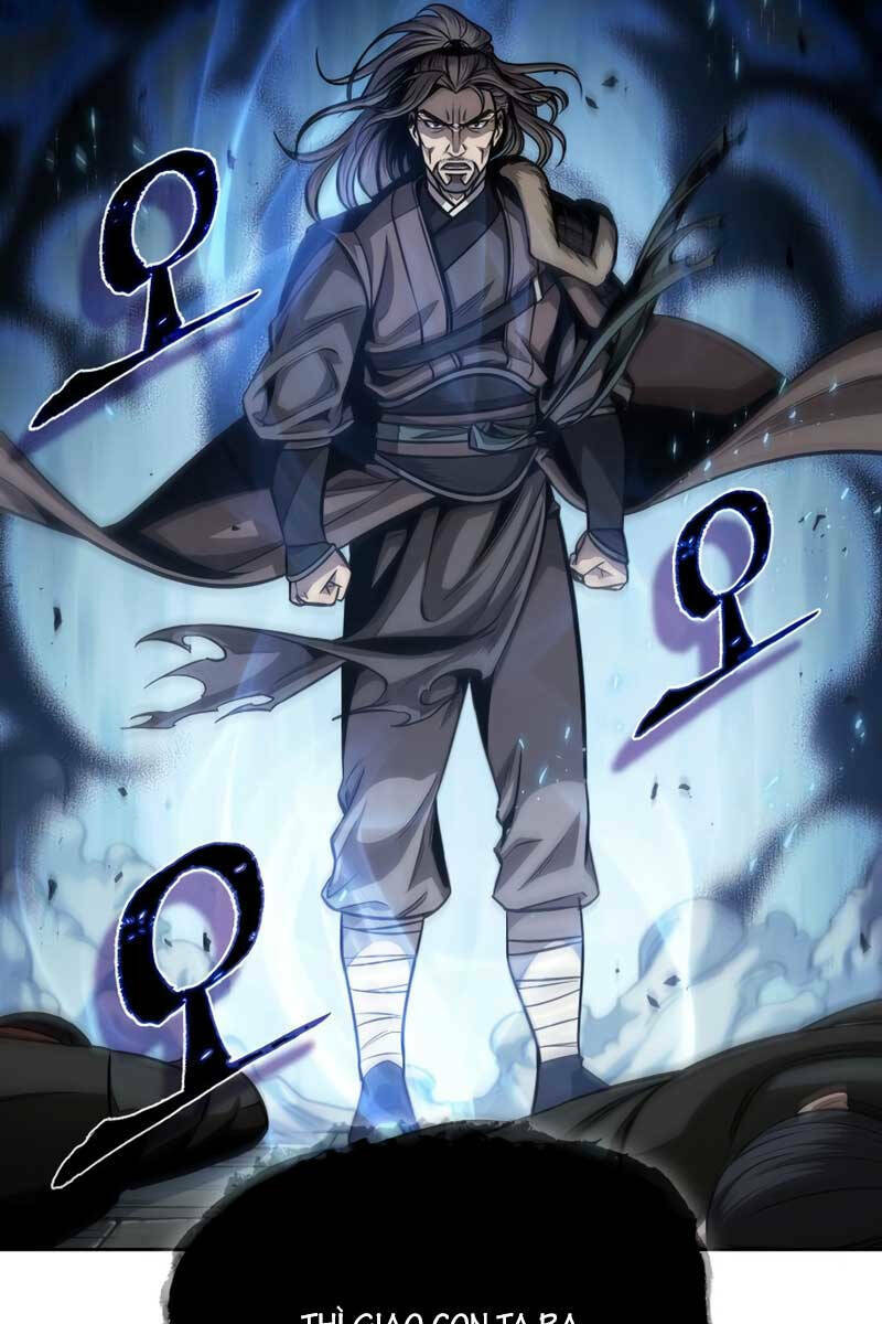 Ngã Lão Ma Thần Chapter 171 - Trang 2