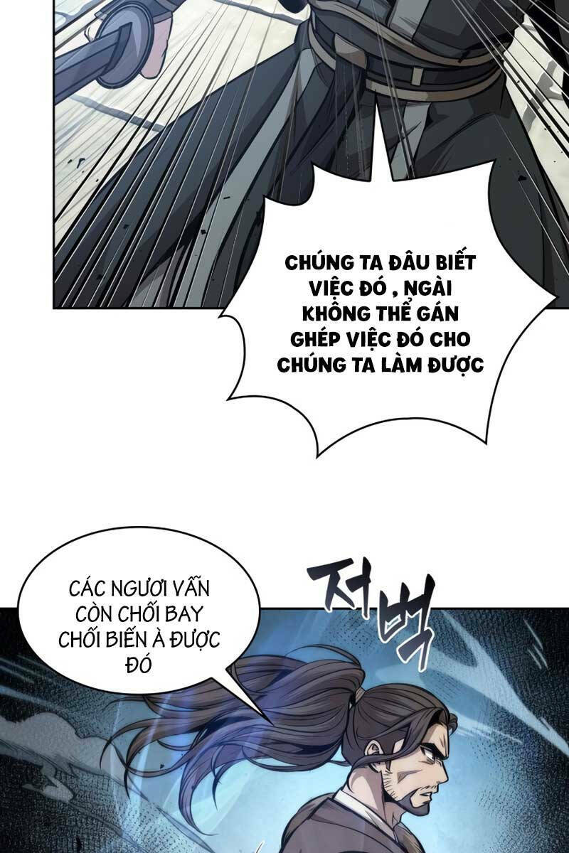 Ngã Lão Ma Thần Chapter 171 - Trang 2