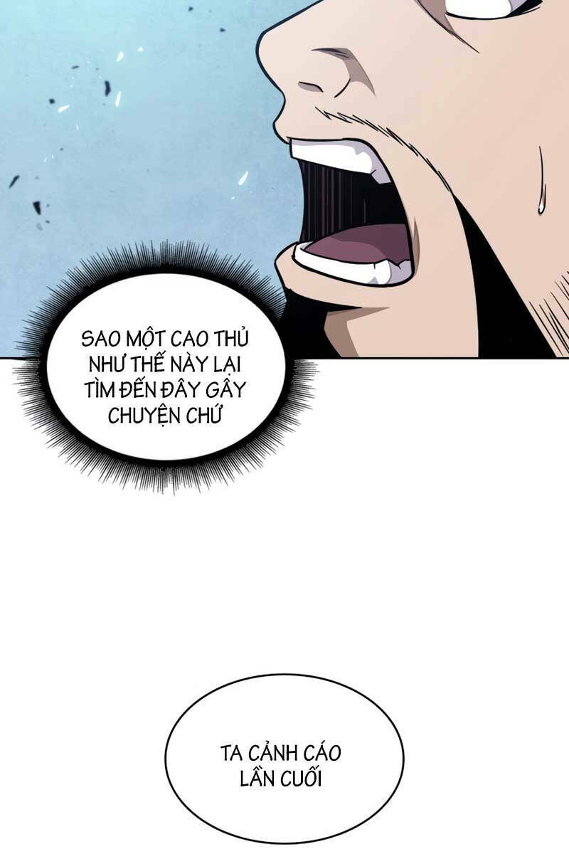 Ngã Lão Ma Thần Chapter 171 - Trang 2
