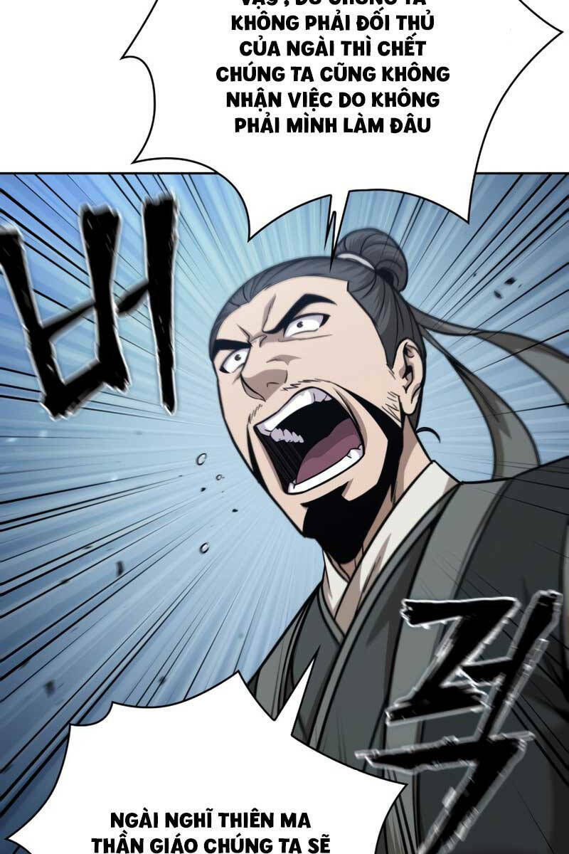 Ngã Lão Ma Thần Chapter 171 - Trang 2