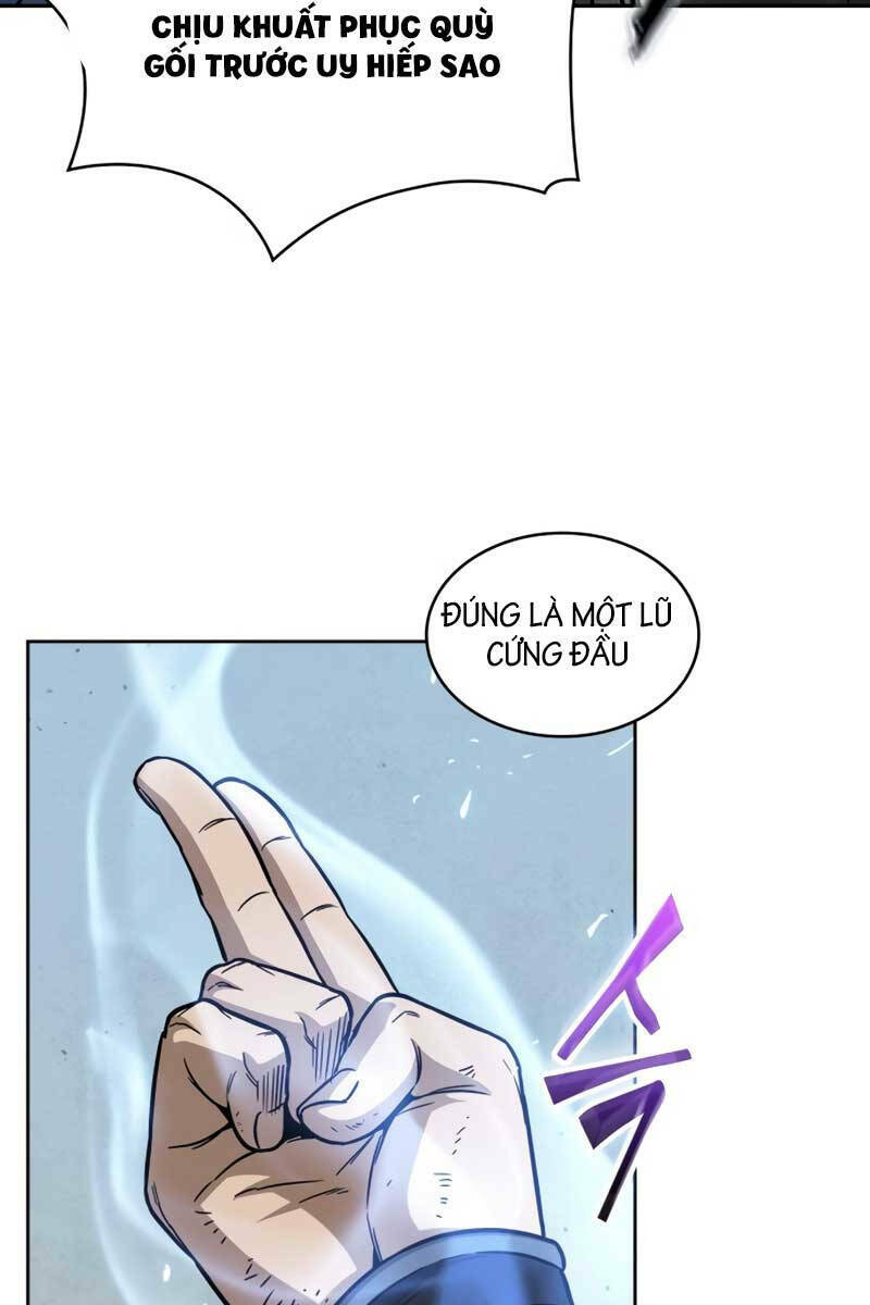 Ngã Lão Ma Thần Chapter 171 - Trang 2