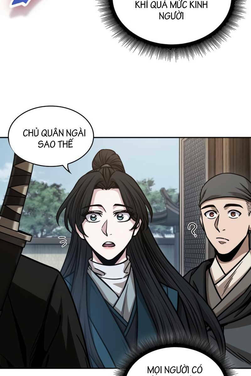 Ngã Lão Ma Thần Chapter 171 - Trang 2