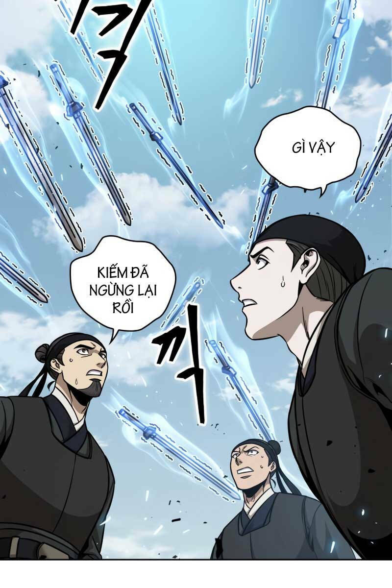 Ngã Lão Ma Thần Chapter 171 - Trang 2