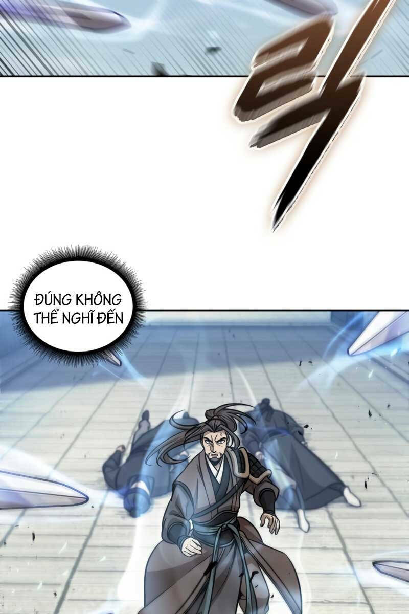 Ngã Lão Ma Thần Chapter 171 - Trang 2