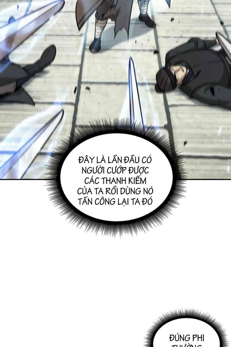 Ngã Lão Ma Thần Chapter 171 - Trang 2