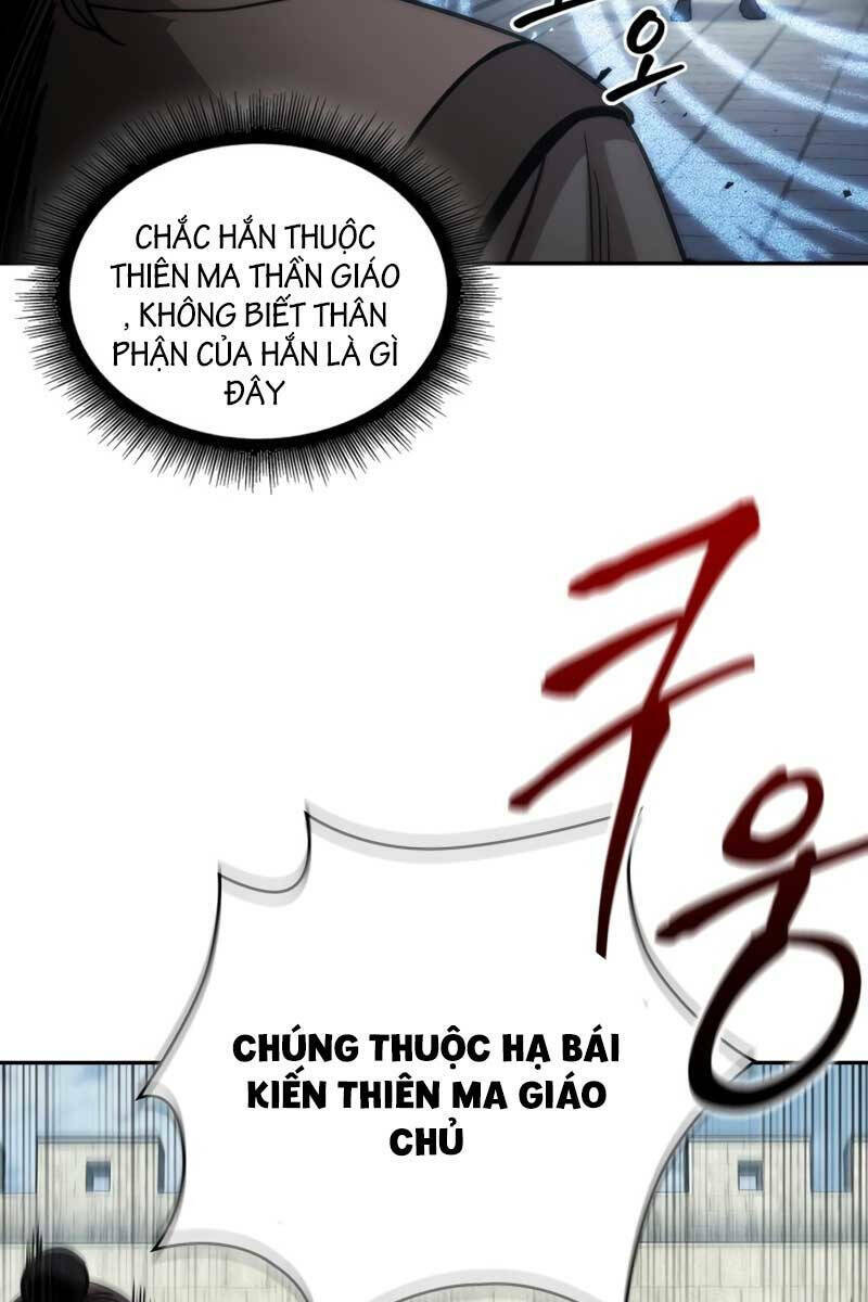 Ngã Lão Ma Thần Chapter 171 - Trang 2