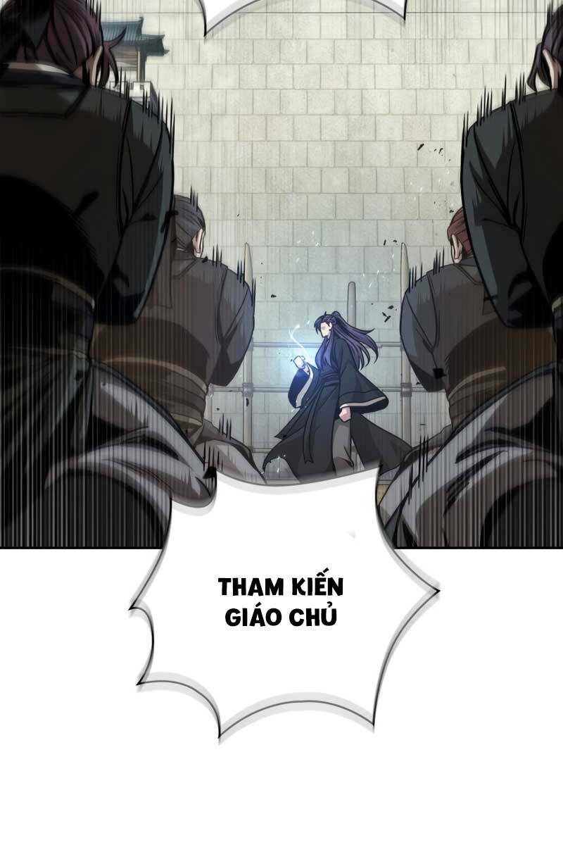 Ngã Lão Ma Thần Chapter 171 - Trang 2