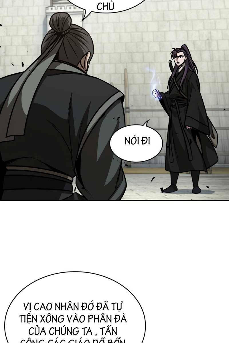 Ngã Lão Ma Thần Chapter 171 - Trang 2