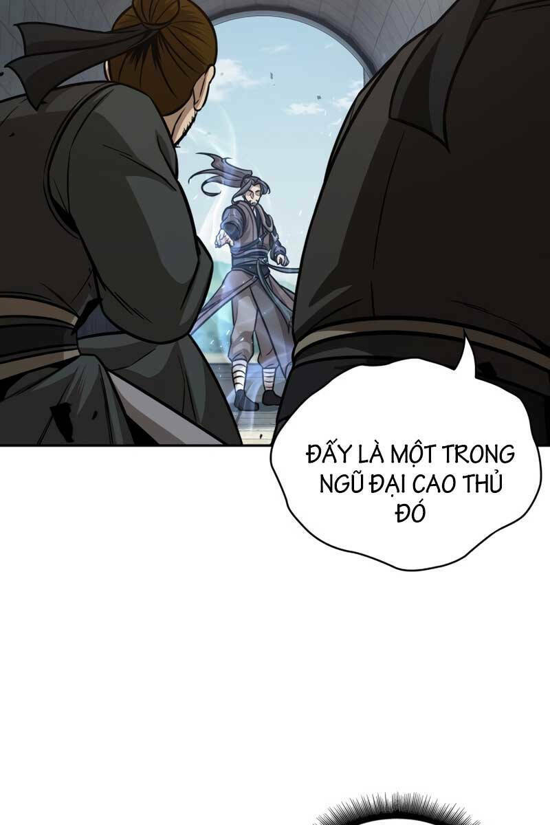Ngã Lão Ma Thần Chapter 171 - Trang 2