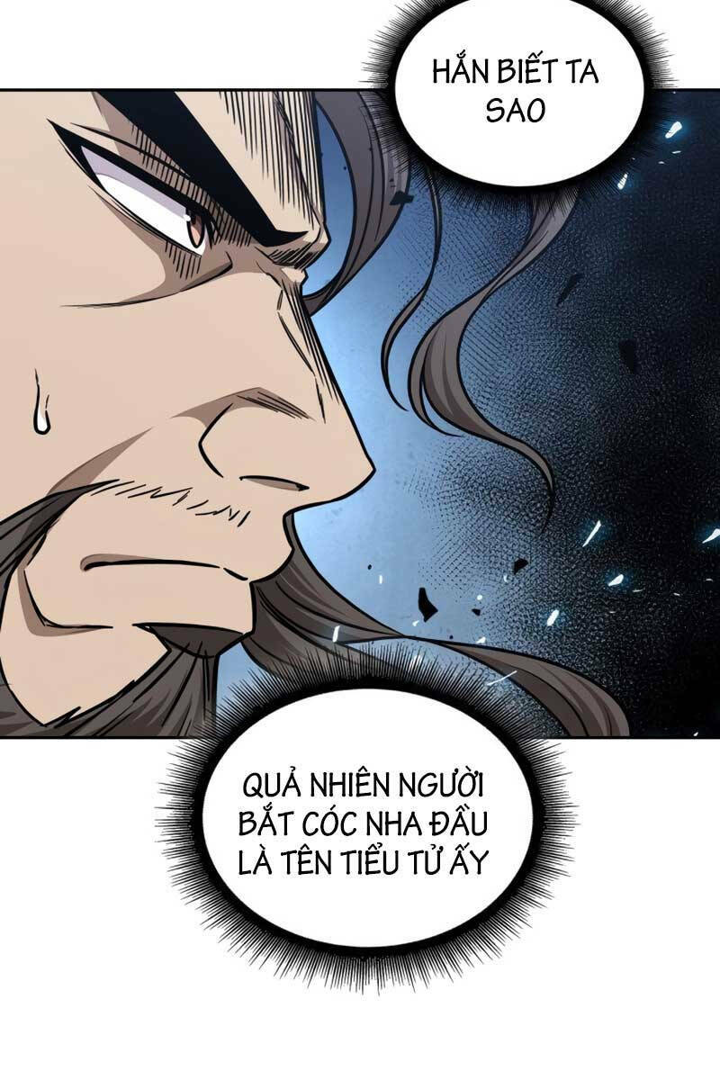 Ngã Lão Ma Thần Chapter 171 - Trang 2