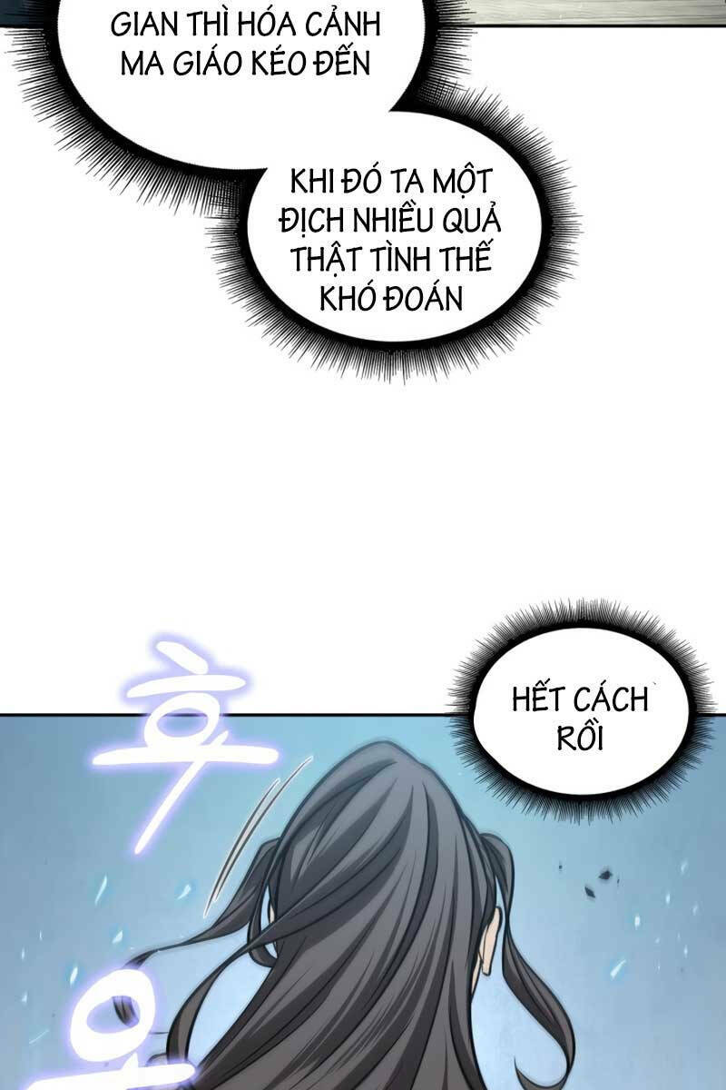 Ngã Lão Ma Thần Chapter 171 - Trang 2